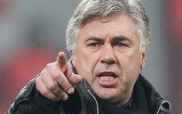 Vừa đến Anh, tân HLV Chelsea đã gây sự