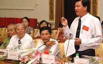 Gian nan nhưng không đơn độc!