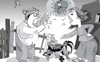 Vụ án con gà cồ