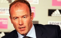 Alan Shearer sắp bỏ của chạy lấy người