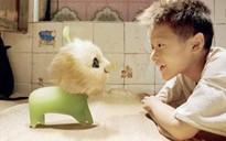 Ăn theo, hoạt hình Siêu khuyển thần thông ra đời