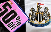 Newcastle về tay người Singapore?