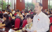 Nên miễn học phí bậc học mầm non