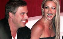 Britney Spears hẹn hò với bồ mới