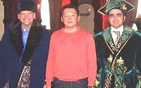 Những đại doanh nhân