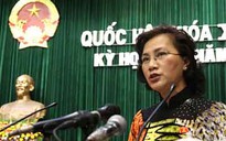 Thẳng thắn truy trách nhiệm