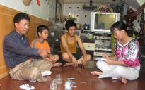 Hai cổ động viên Hải Phòng bị đâm