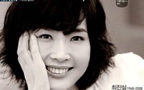 Khán giả chung tay bảo vệ Choi Ji Shil