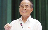 Lấy kinh tế Nhà nước làm “quả đấm”