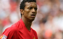 Nani tự tin lấy "chỗ" của đồng hương Ronaldo
