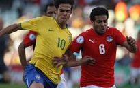 FIFA bênh vực “trọng tài tivi”