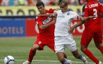 Scolari tiết lộ lý do sang Uzbekistan cầm quân