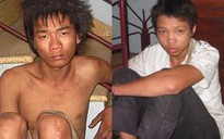 Bắt 2 kẻ làm công giết chủ cướp tài sản