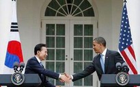 Mỹ tái cam kết bảo vệ Hàn Quốc