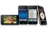 Đấu giá iPhone 3GS 32GB khởi điểm 10.000 đồng tại VN