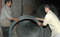 Giám sát kích cầu để chống lạm phát