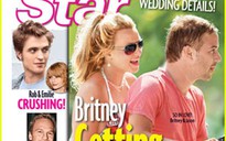 Britney Sprear lên kế hoạch cho đám cưới lần 3 ?