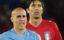 Italy bị đẩy vào cửa tử ở Confederations Cup 2009