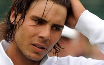 Nadal phải ngồi nhà xem giải quần vợt Wimbledon