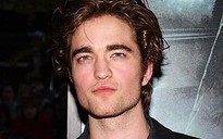 Robert Pattinson bị tai nạn ôtô