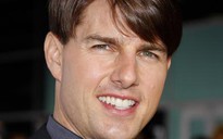 Tom Cruise tiếp tục với Điệp vụ bất khả 4