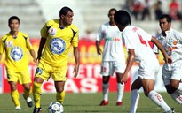 Denilson đi bộ vẫn ghi bàn