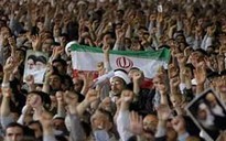 Iran: Phe đối lập thách thức quyền lực tối cao