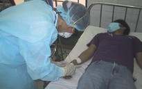 Thêm 10 người mắc cúm A/H1N1