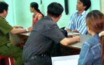 Bé gái câm điếc gần 2 năm bị cưỡng bức làm… vợ bé