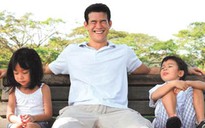 "Nghịch" chỗ ấy của con: Nguy cơ lệch giới tính ở trẻ