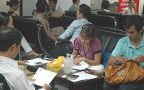 “Chơi” cổ phiếu OTC
