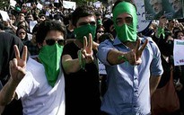 Iran giữ nguyên kết quả bầu cử tổng thống
