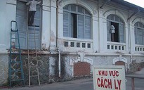 Thêm 4 trường hợp nhiễm cúm A/H1N1