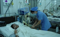 Chế biến bừa, buôn bán ẩu