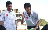 HAGL lần thứ hai thay tướng