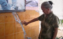 Thi công nứt nhà dân rồi... làm lơ!