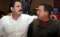 Honduras: Tổng thống Manuel Zelaya bị lật đổ