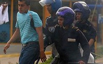 Ông Manuel Zelaya tuyên bố sẽ hồi hương