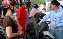 Đề nghị tăng giá xăng gần 1.000 đồng
