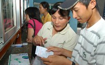 Cách làm tốt bài thi môn Anh, văn, sinh