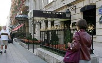 “Vụ cướp thế kỷ” ở Paris