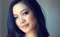 Hoa hậu Thùy Dung: "Có lẽ mọi người đã quá kỳ vọng ở tôi"
