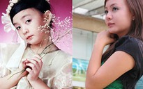 Bé Xuân Mai đã thành thiếu nữ