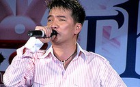 Đàm Vĩnh Hưng lần đầu tiên làm MC