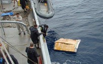 Công bố kết quả điều tra tai nạn AF 447