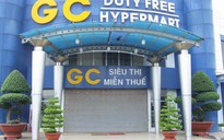 Siêu thị đóng cửa, du khách ngỡ ngàng