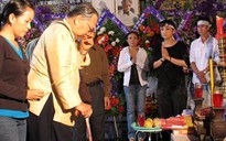 Thương những cuộc tình chưa viết bao giờ