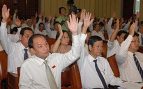 Cần điều chỉnh giảm chỉ tiêu GDP