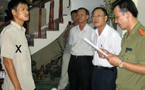 Bắt tạm giam Nguyễn Tiến Trung và Trần Anh Kim