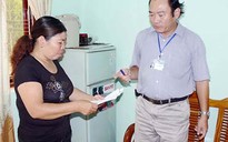 Cần có chế độ cho người tìm mộ liệt sĩ